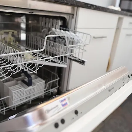 Excellent Flat With A Fantastic View Of The Eiger! *