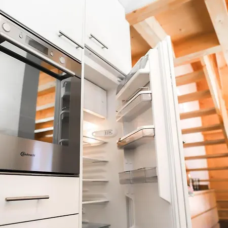 Excellent Flat With A Fantastic View Of The Eiger! Grindelwald