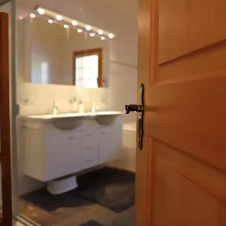 Excellent Flat With A Fantastic View Of The Eiger! Grindelwald