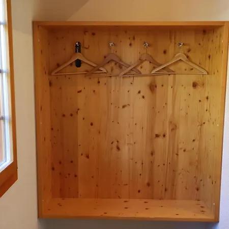 Excellent Flat With A Fantastic View Of The Eiger! * Grindelwald