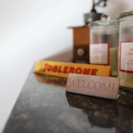 Excellent Flat With A Fantastic View Of The Eiger! Appartement *