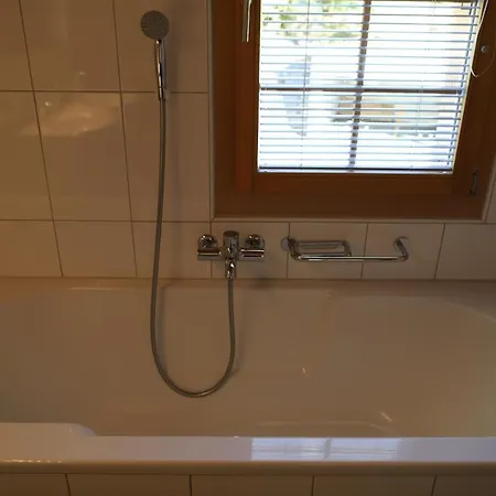 Excellent Flat With A Fantastic View Of The Eiger!