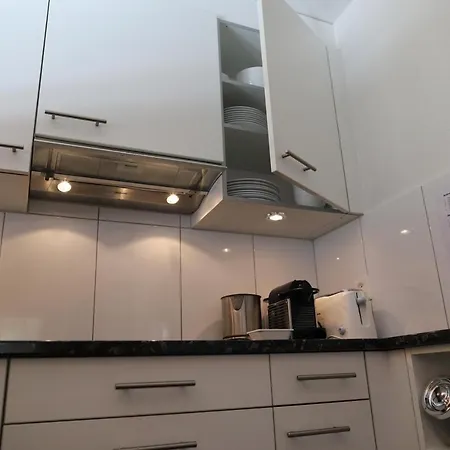 Lägenhet Excellent Flat With A Fantastic View Of The Eiger! Grindelwald