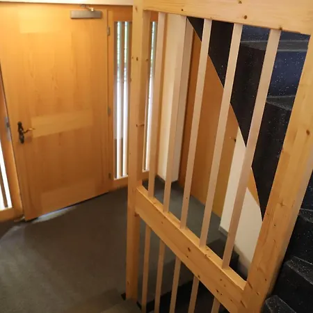 Excellent Flat With A Fantastic View Of The Eiger!