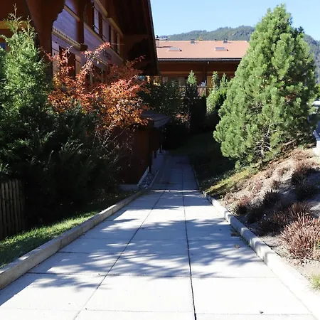 Excellent Flat With A Fantastic View Of The Eiger! Appartement Grindelwald