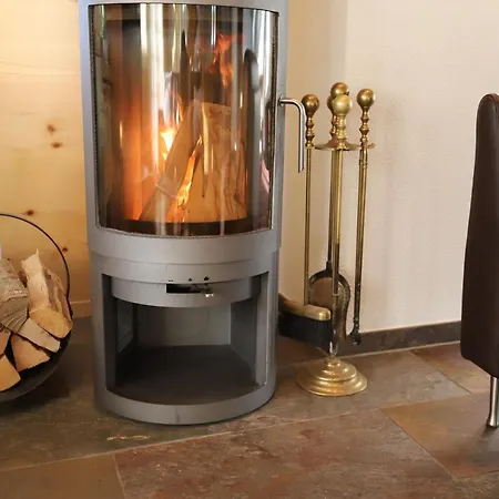 Appartement Excellent Flat With A Fantastic View Of The Eiger! Grindelwald