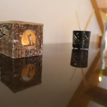 Excellent Flat With A Fantastic View Of The Eiger! Appartement *