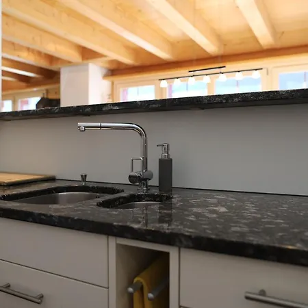 Excellent Flat With A Fantastic View Of The Eiger! * Grindelwald