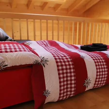 Excellent Flat With A Fantastic View Of The Eiger! Appartement *