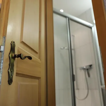 Excellent Flat With A Fantastic View Of The Eiger! *