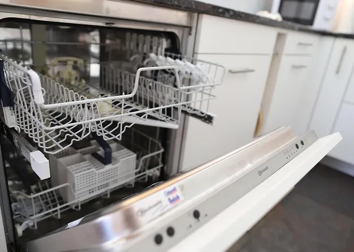 Excellent Flat With A Fantastic View Of The Eiger! *