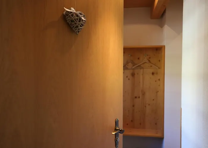 Lejlighed Excellent Flat With A Fantastic View Of The Eiger! *