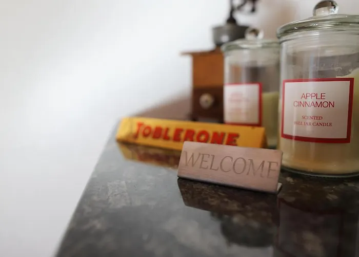 Excellent Flat With A Fantastic View Of The Eiger! Lejlighed *