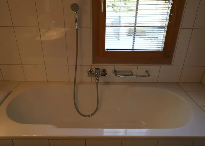 Excellent Flat With A Fantastic View Of The Eiger!