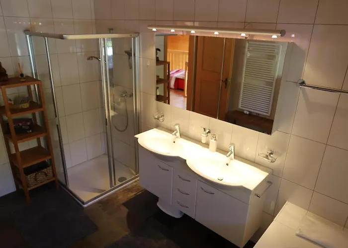 Excellent Flat With A Fantastic View Of The Eiger! جريندلوالد