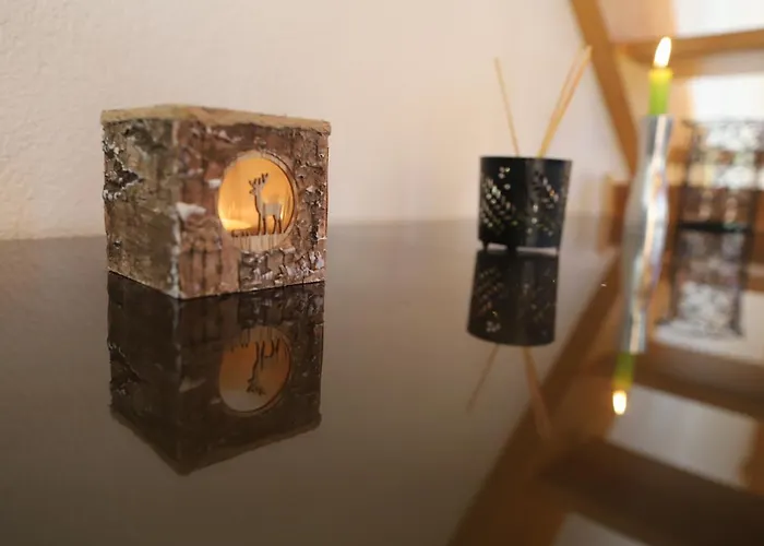 Excellent Flat With A Fantastic View Of The Eiger! Lejlighed *