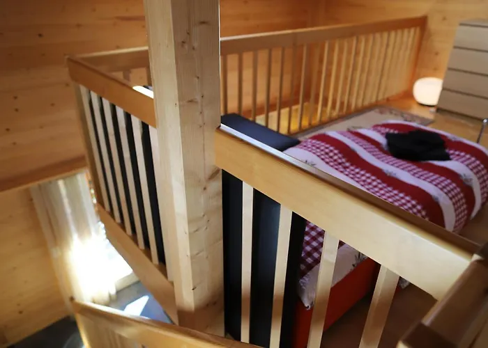 Excellent Flat With A Fantastic View Of The Eiger! *