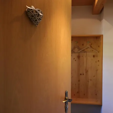 Apartmán Excellent Flat With A Fantastic View Of The Eiger! *