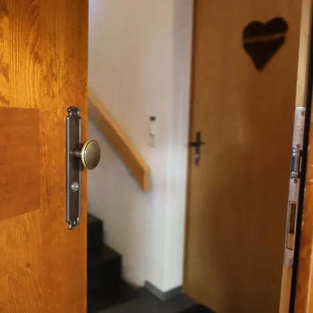 Apartmán Excellent Flat With A Fantastic View Of The Eiger! *