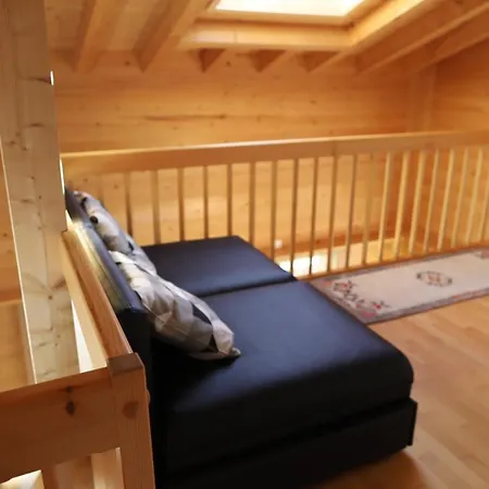 Apartmán Excellent Flat With A Fantastic View Of The Eiger!